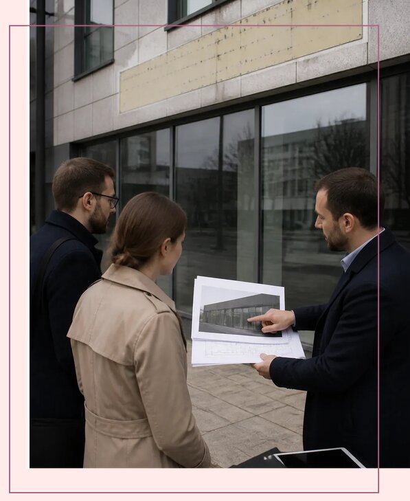 Согласование вывесок и рекламных конструкций в Абакане